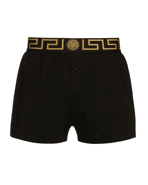 versace boxers mens|Versace men's boxers sale.